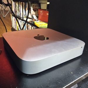 Mac Mini